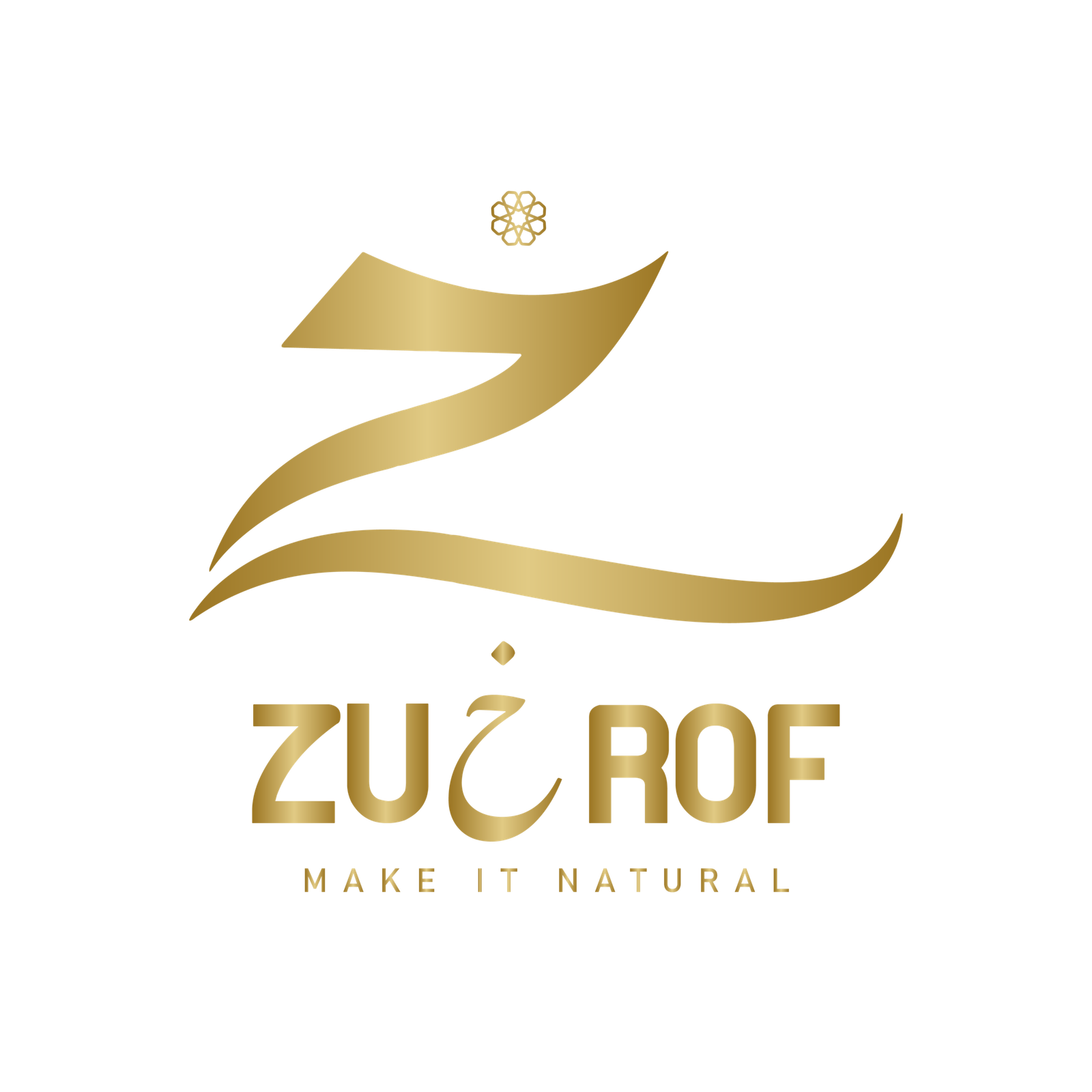 Zukhrof