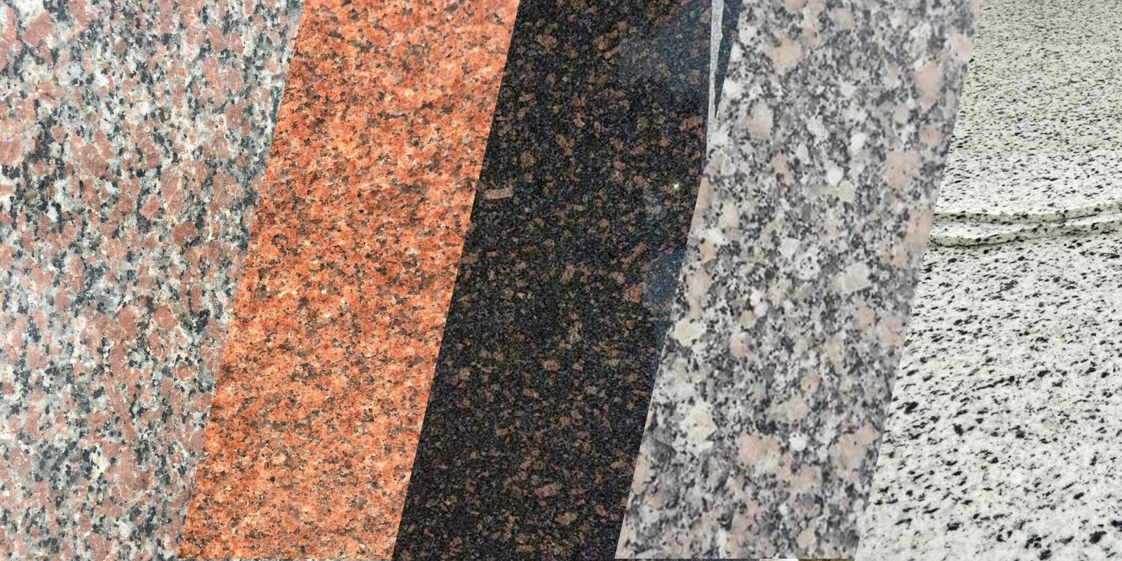 Egyptian Granite