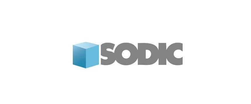 Client logo