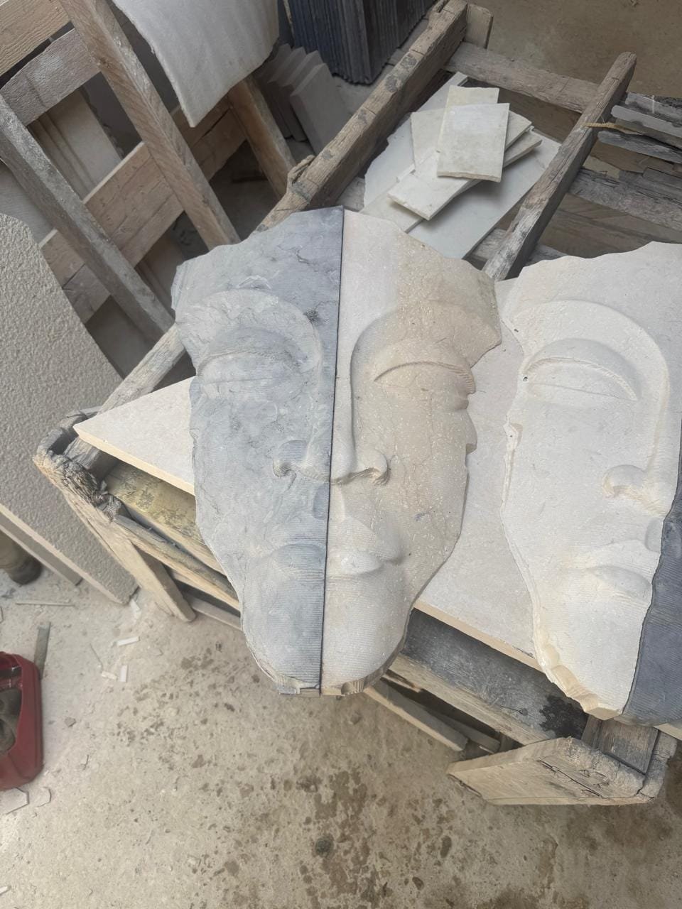 Zukhrof gallery