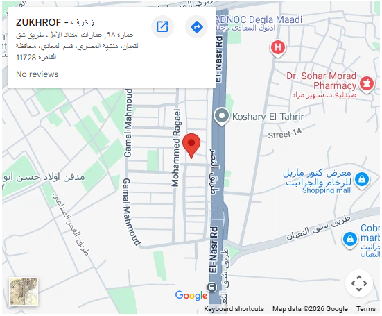 Office location