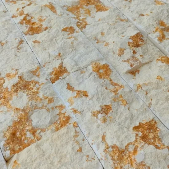 Sunny light marble